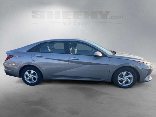 2022 Hyundai Elantra SE Waldorf MD