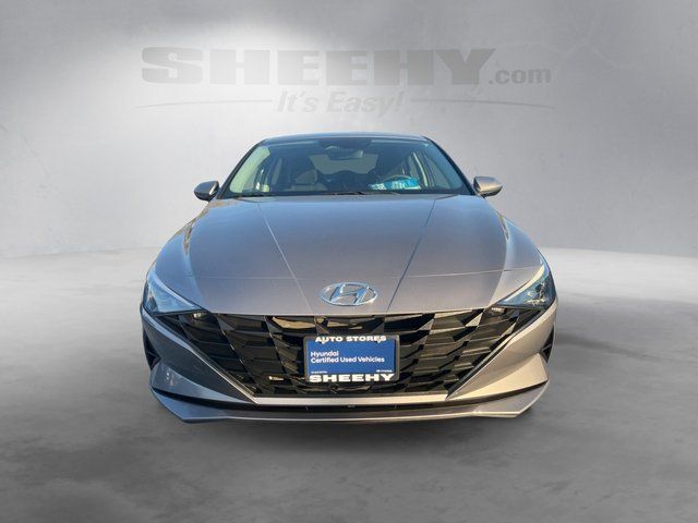 2022 Hyundai Elantra SE Waldorf MD