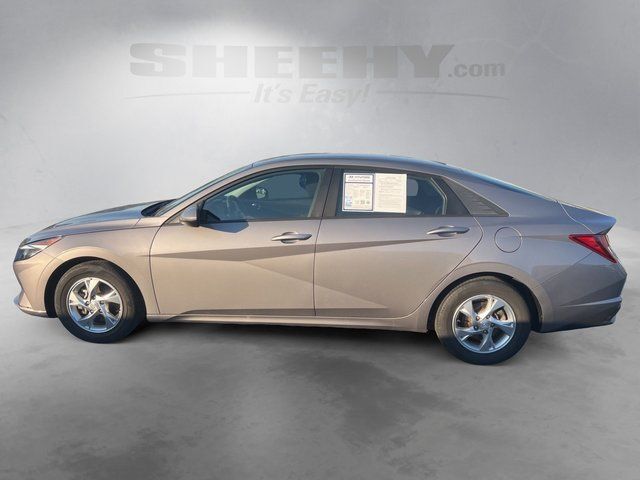 2022 Hyundai Elantra SE Waldorf MD