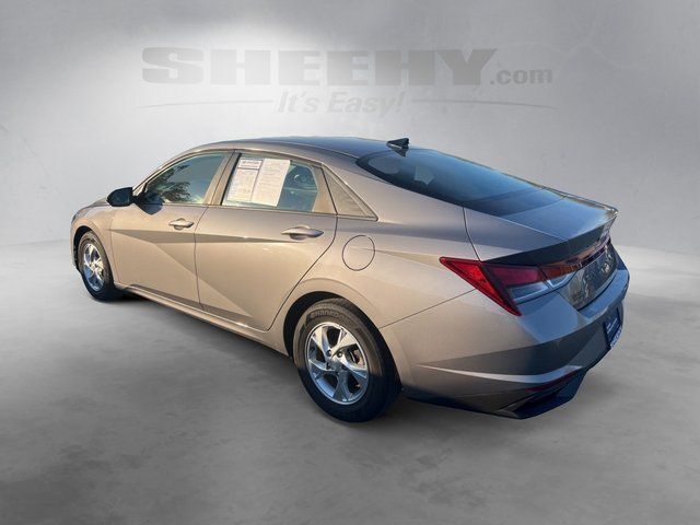 2022 Hyundai Elantra SE Waldorf MD