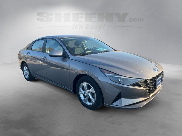 2022 Hyundai Elantra SE Waldorf MD
