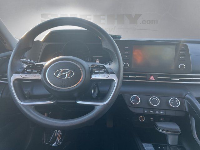 2022 Hyundai Elantra SE Waldorf MD