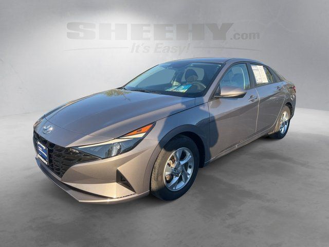 2022 Hyundai Elantra SE Waldorf MD