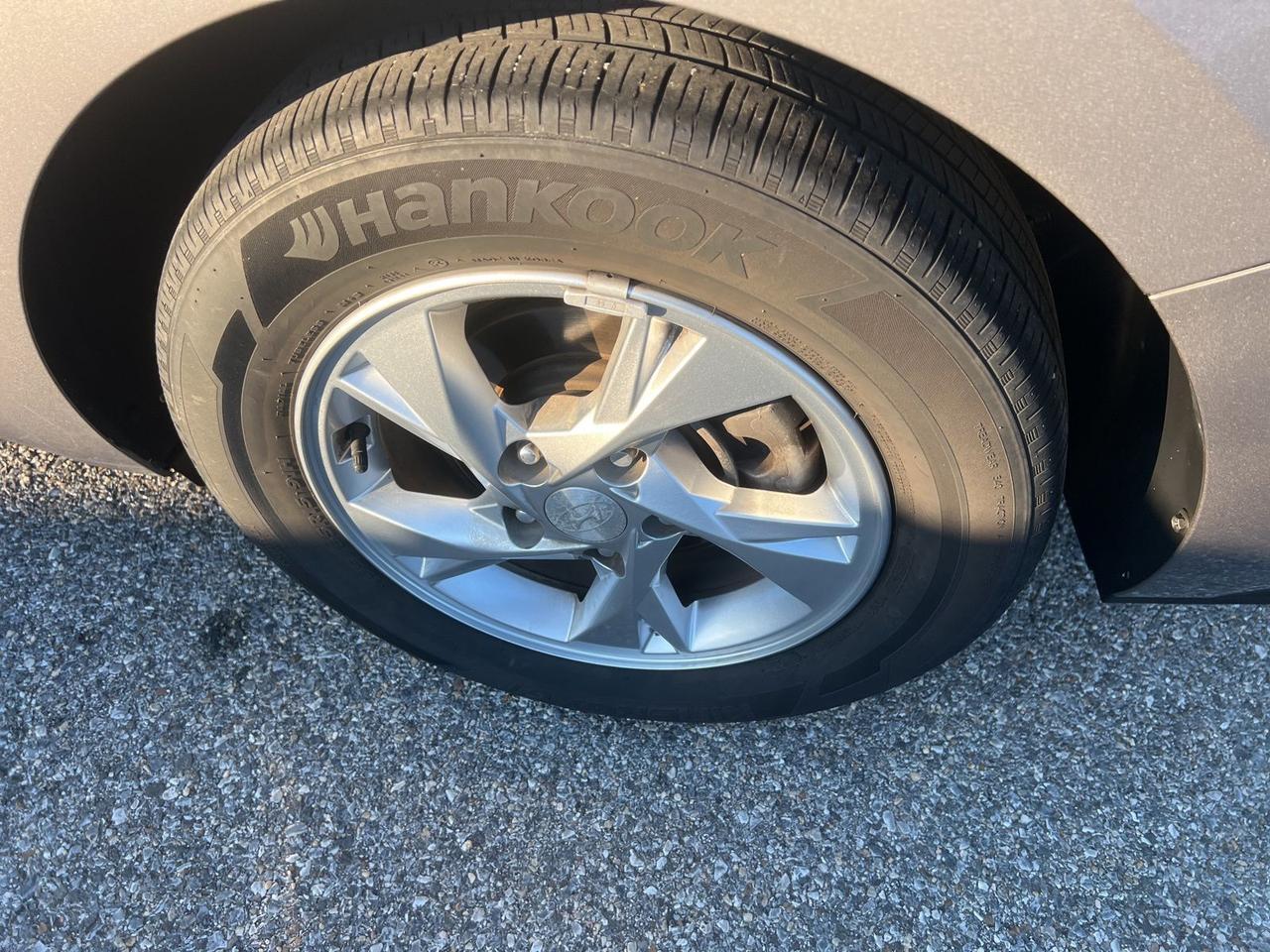 2022 Hyundai Elantra SE Waldorf MD