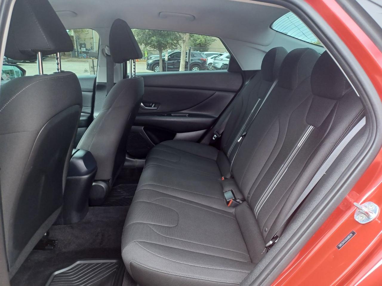2022 Hyundai Elantra SEL Austin TX