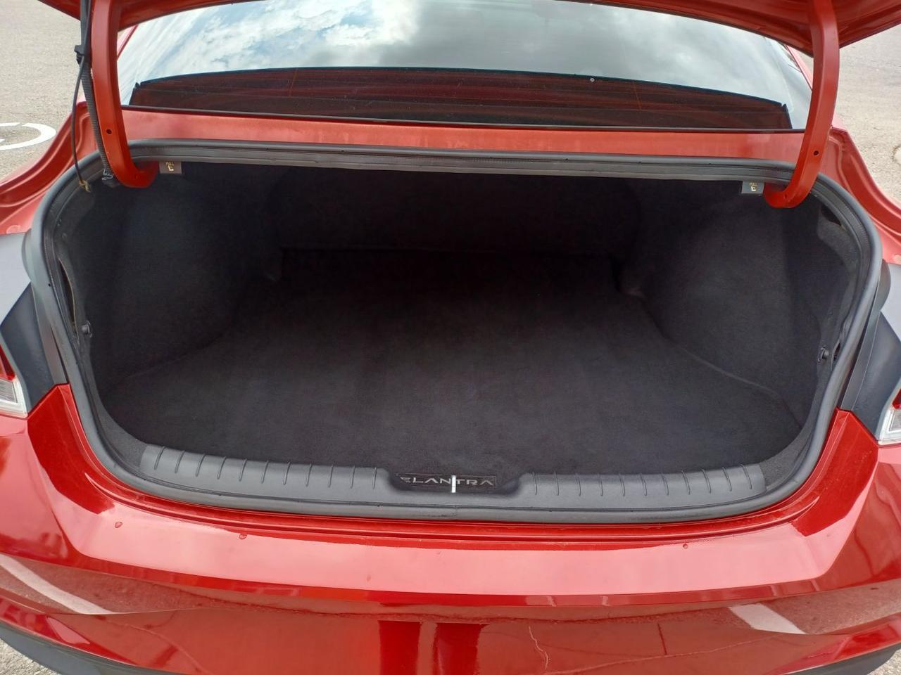 2022 Hyundai Elantra SEL Austin TX