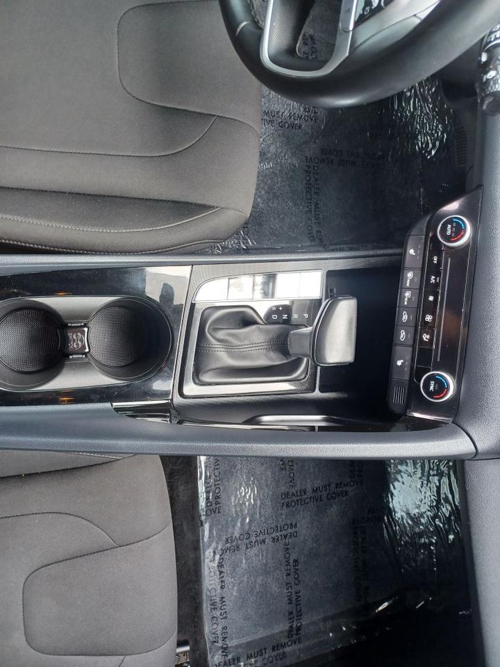 2022 Hyundai Elantra SEL Austin TX