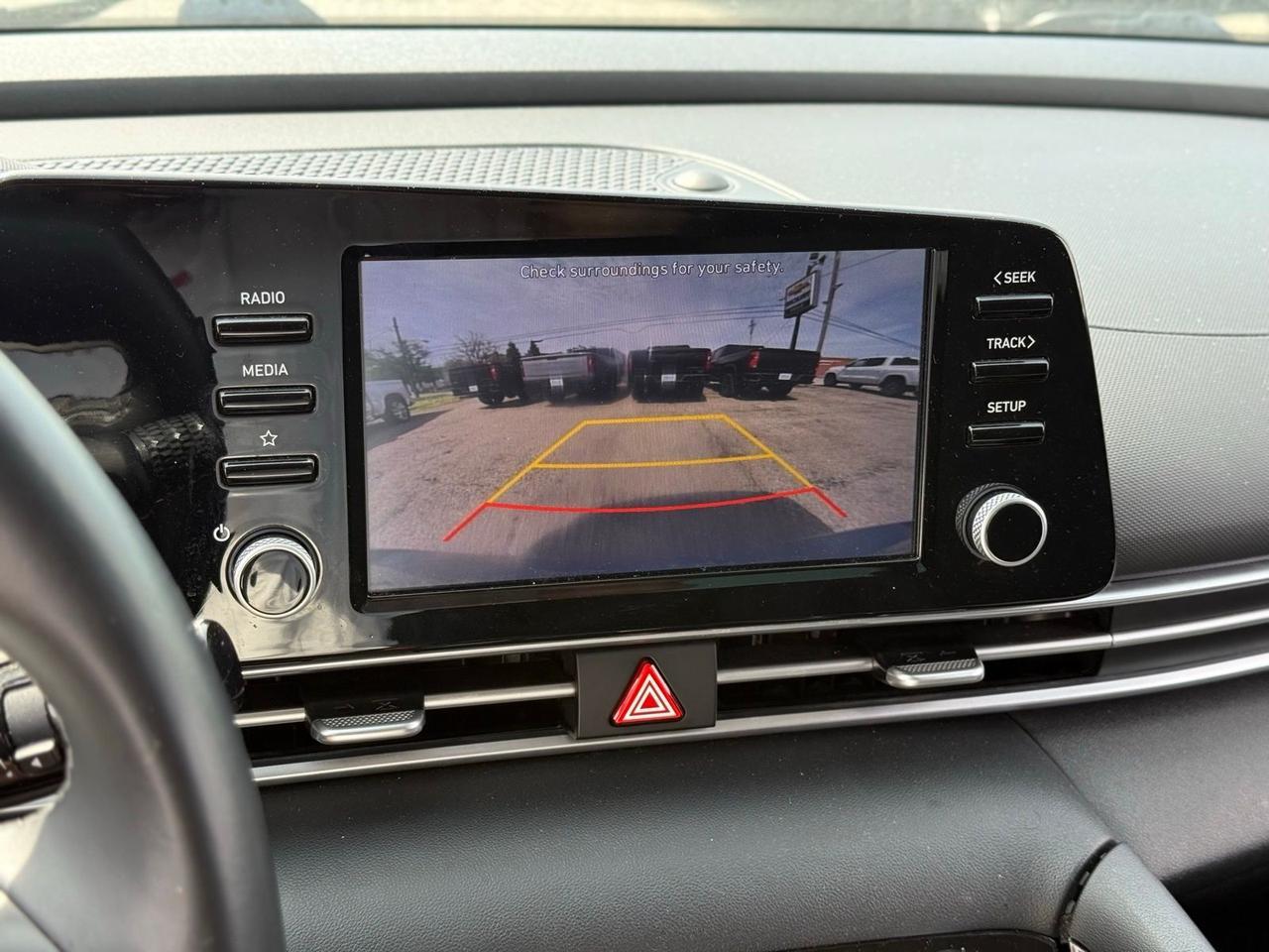 2022 Hyundai Elantra SEL Crestwood KY