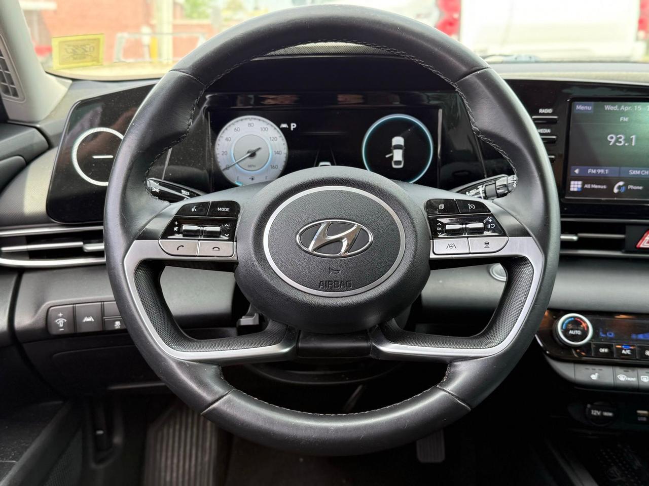 2022 Hyundai Elantra SEL Crestwood KY