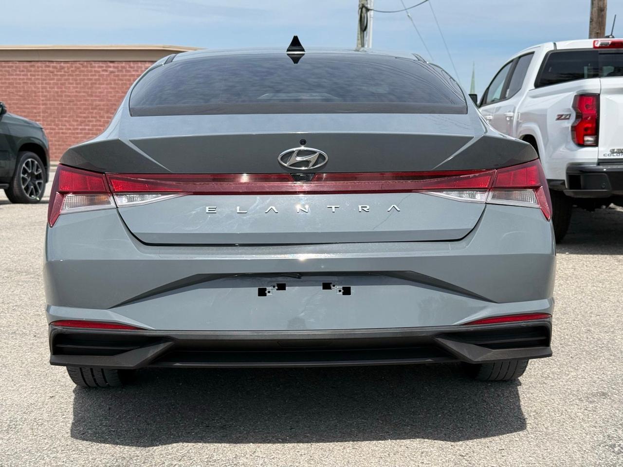 2022 Hyundai Elantra SEL Crestwood KY