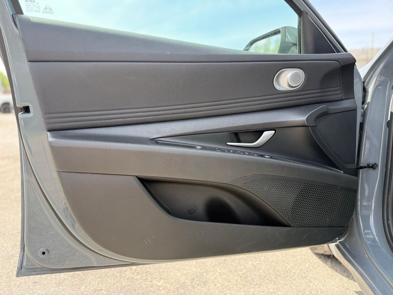 2022 Hyundai Elantra SEL Crestwood KY