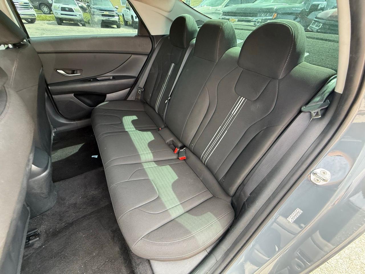 2022 Hyundai Elantra SEL Crestwood KY