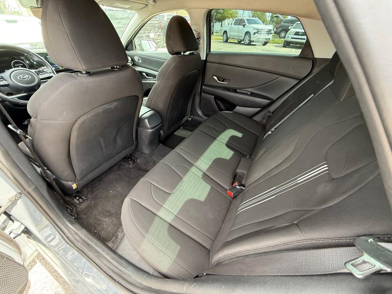 2022 Hyundai Elantra SEL Crestwood KY