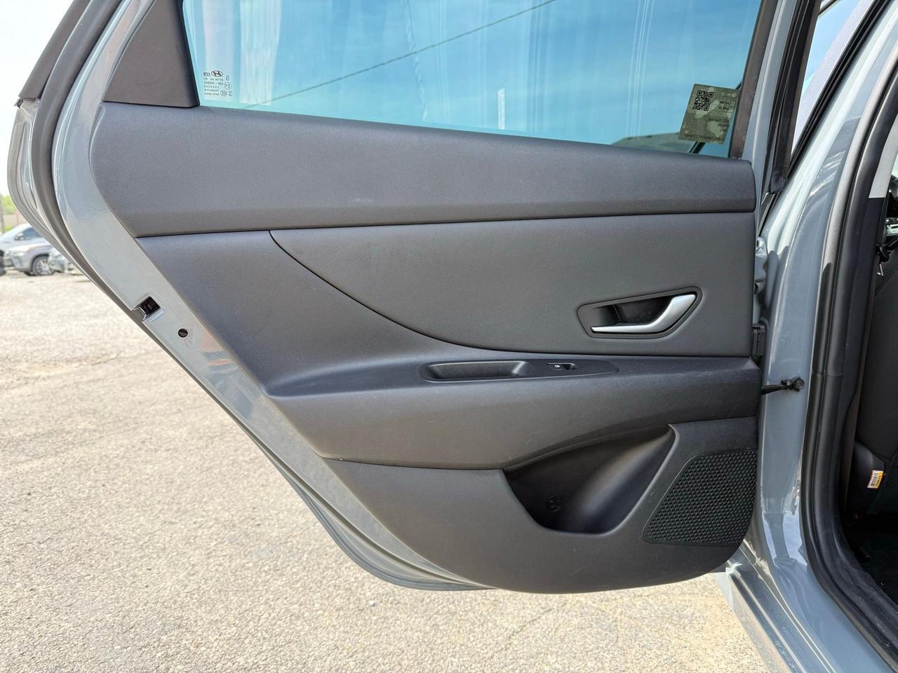 2022 Hyundai Elantra SEL Crestwood KY