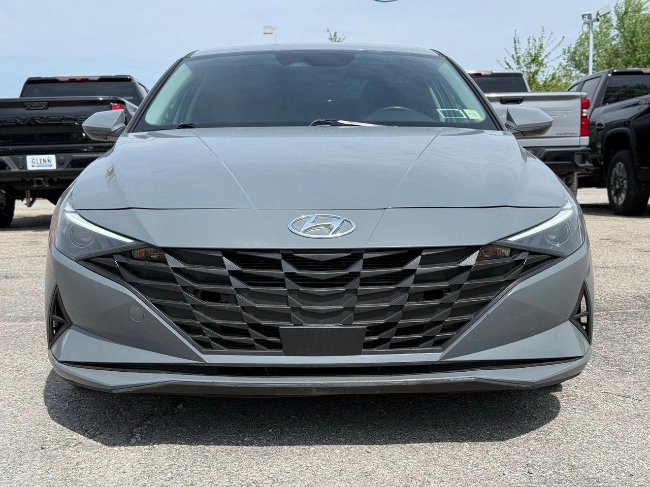 2022 Hyundai Elantra SEL Crestwood KY