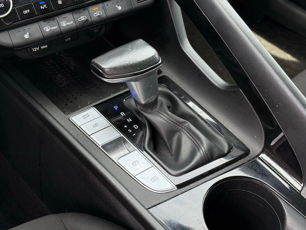 2022 Hyundai Elantra SEL Crestwood KY