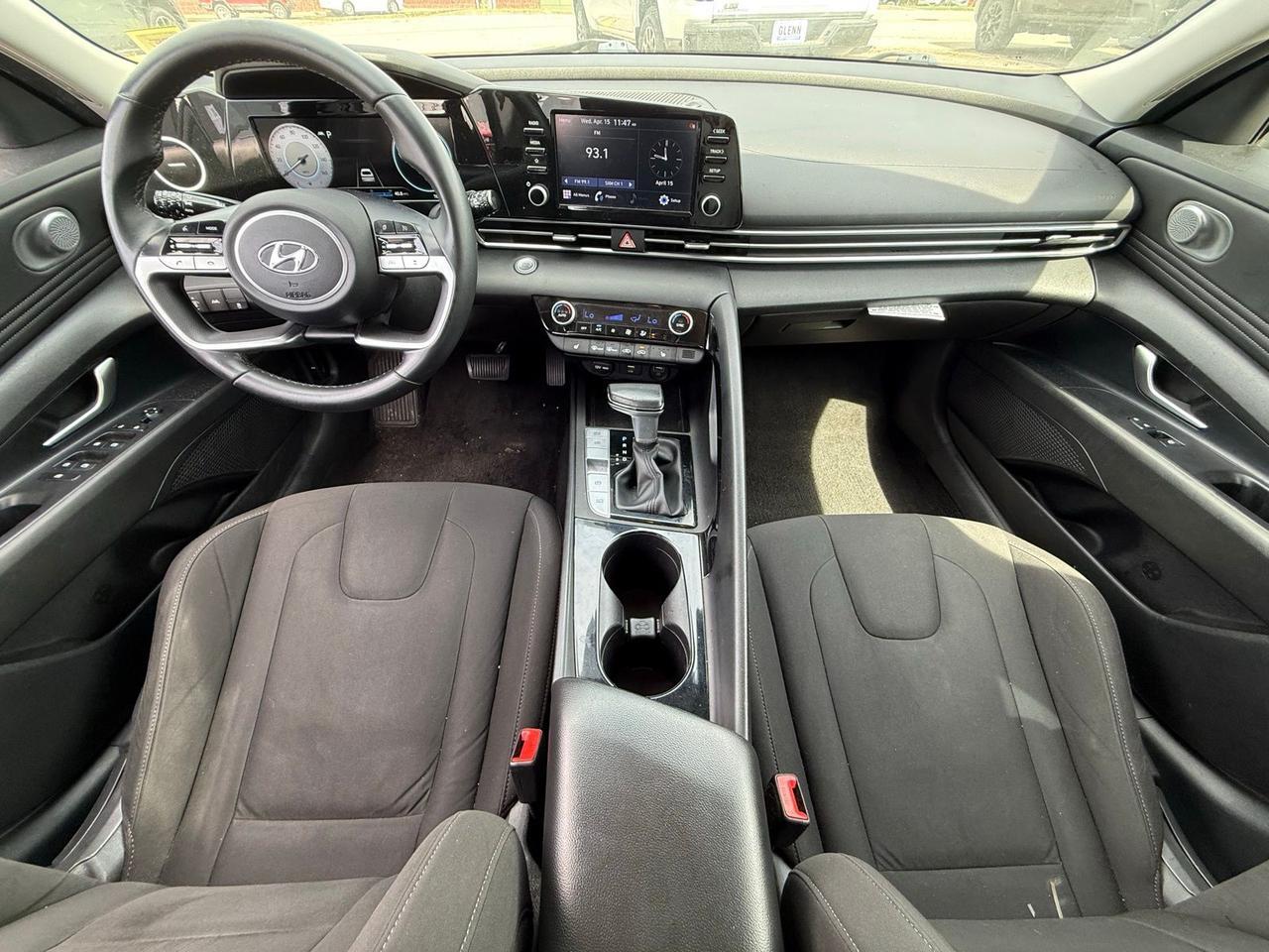 2022 Hyundai Elantra SEL Crestwood KY