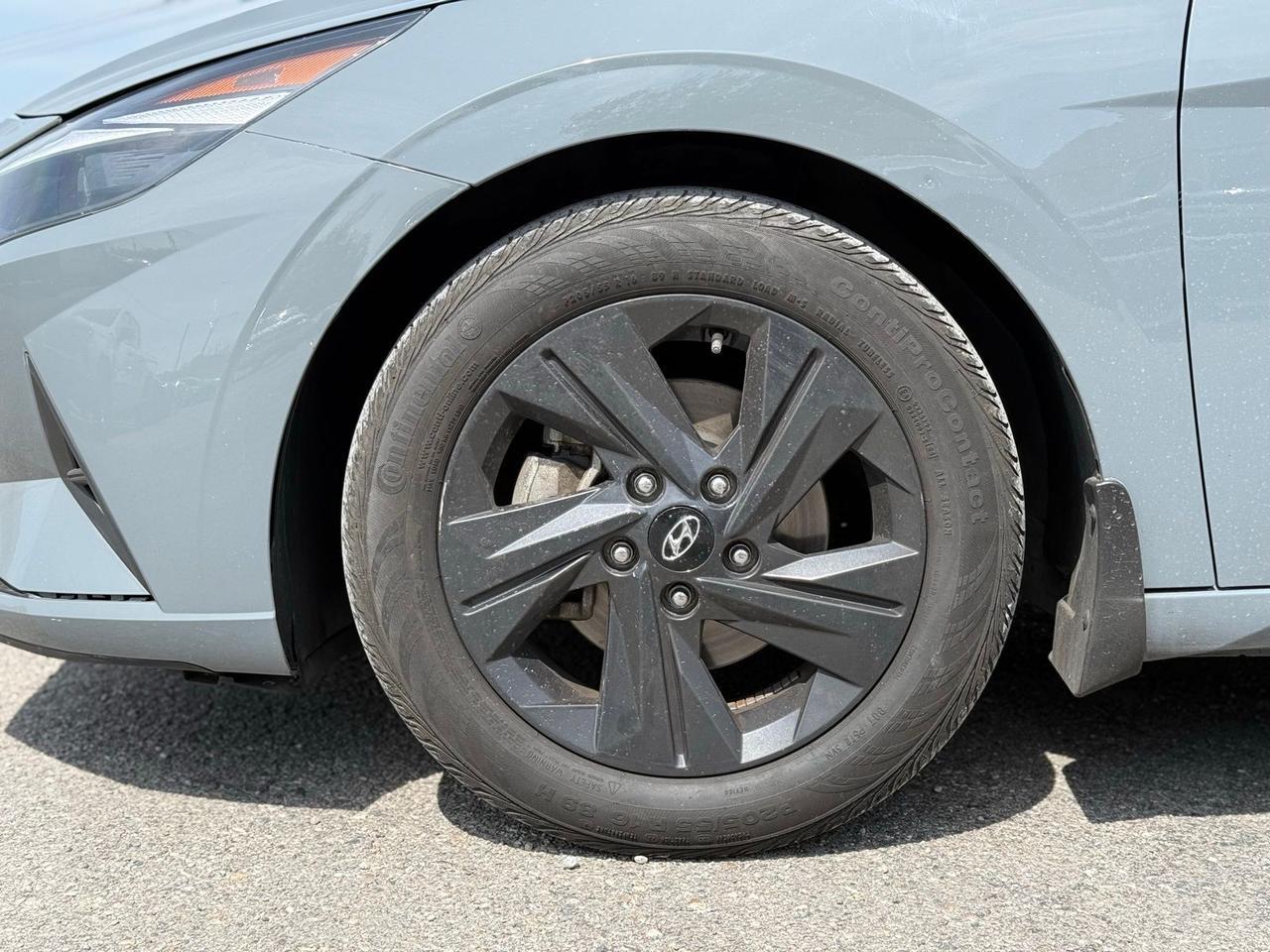 2022 Hyundai Elantra SEL Crestwood KY