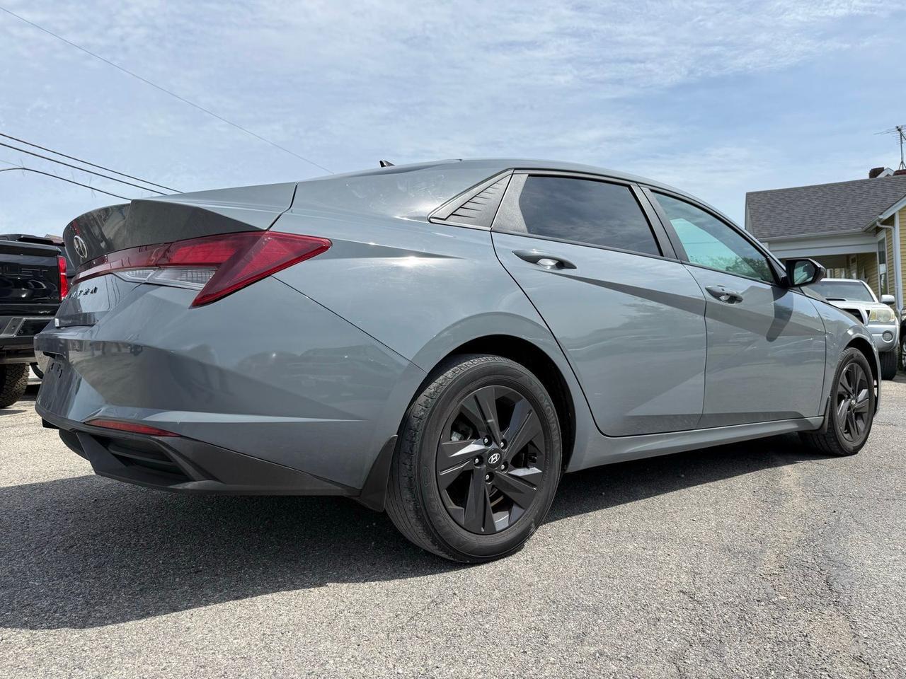 2022 Hyundai Elantra SEL Crestwood KY