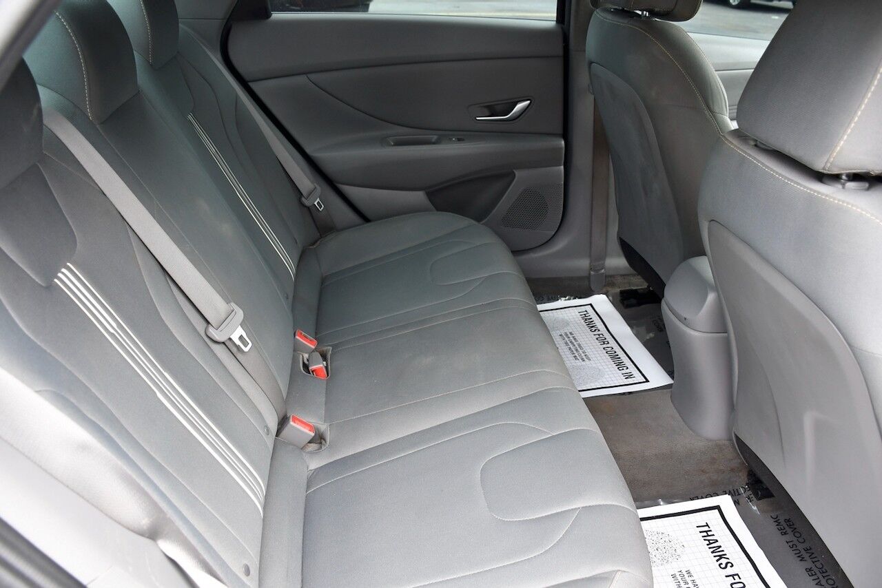 2022 Hyundai Elantra SEL Doral FL