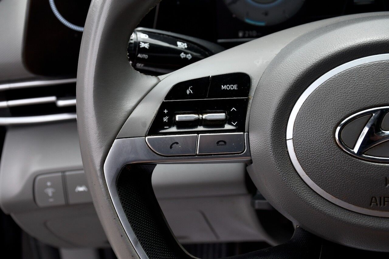 2022 Hyundai Elantra SEL Doral FL