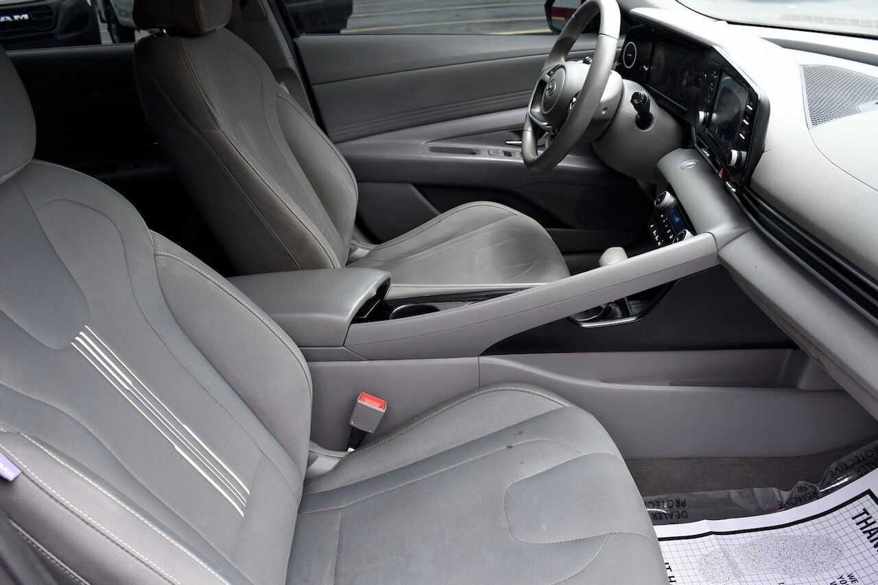 2022 Hyundai Elantra SEL Doral FL