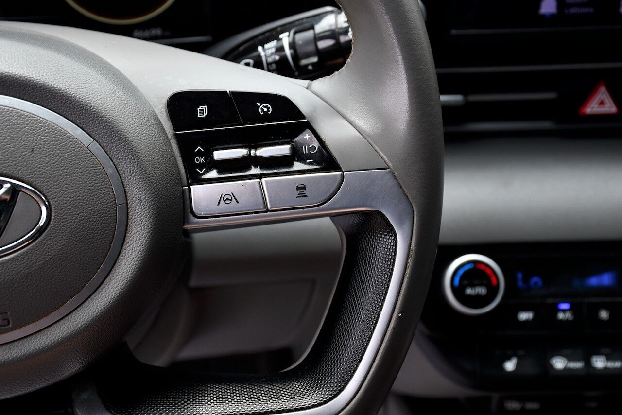 2022 Hyundai Elantra SEL Doral FL