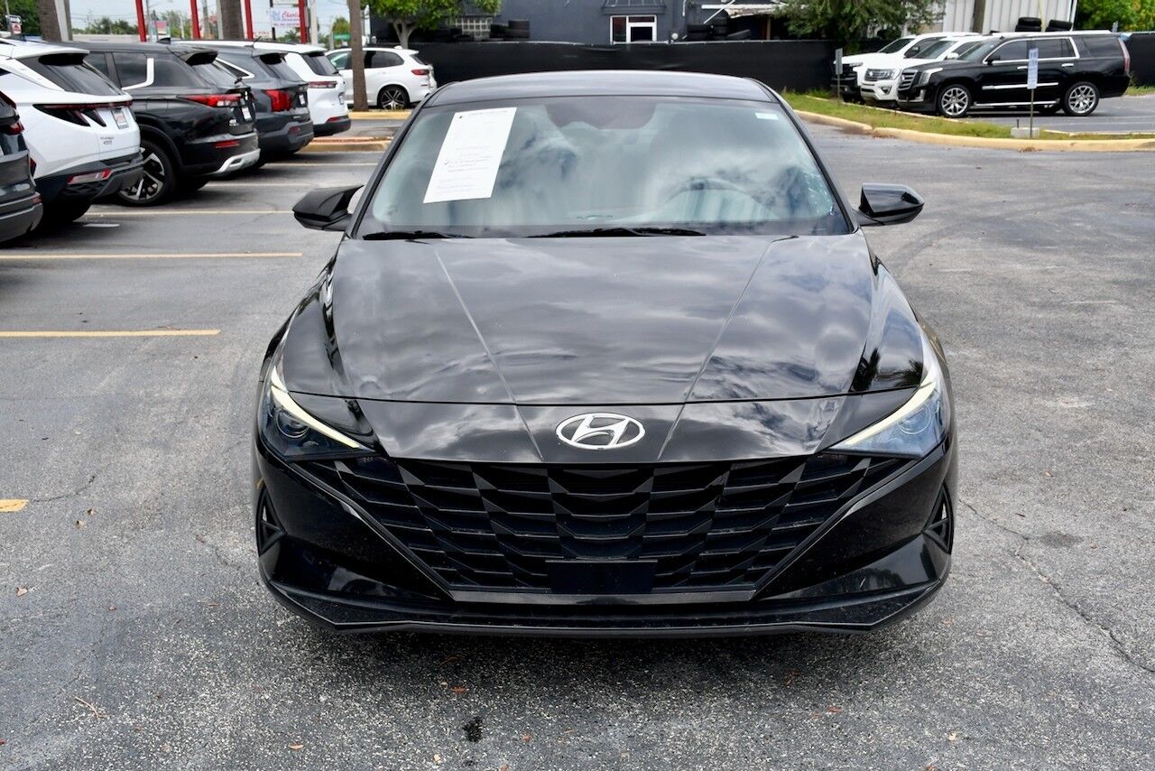 2022 Hyundai Elantra SEL Doral FL
