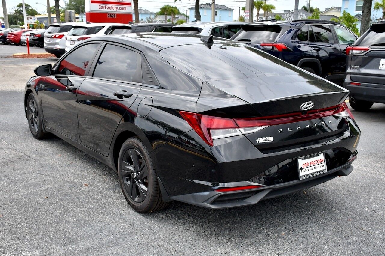 2022 Hyundai Elantra SEL Doral FL