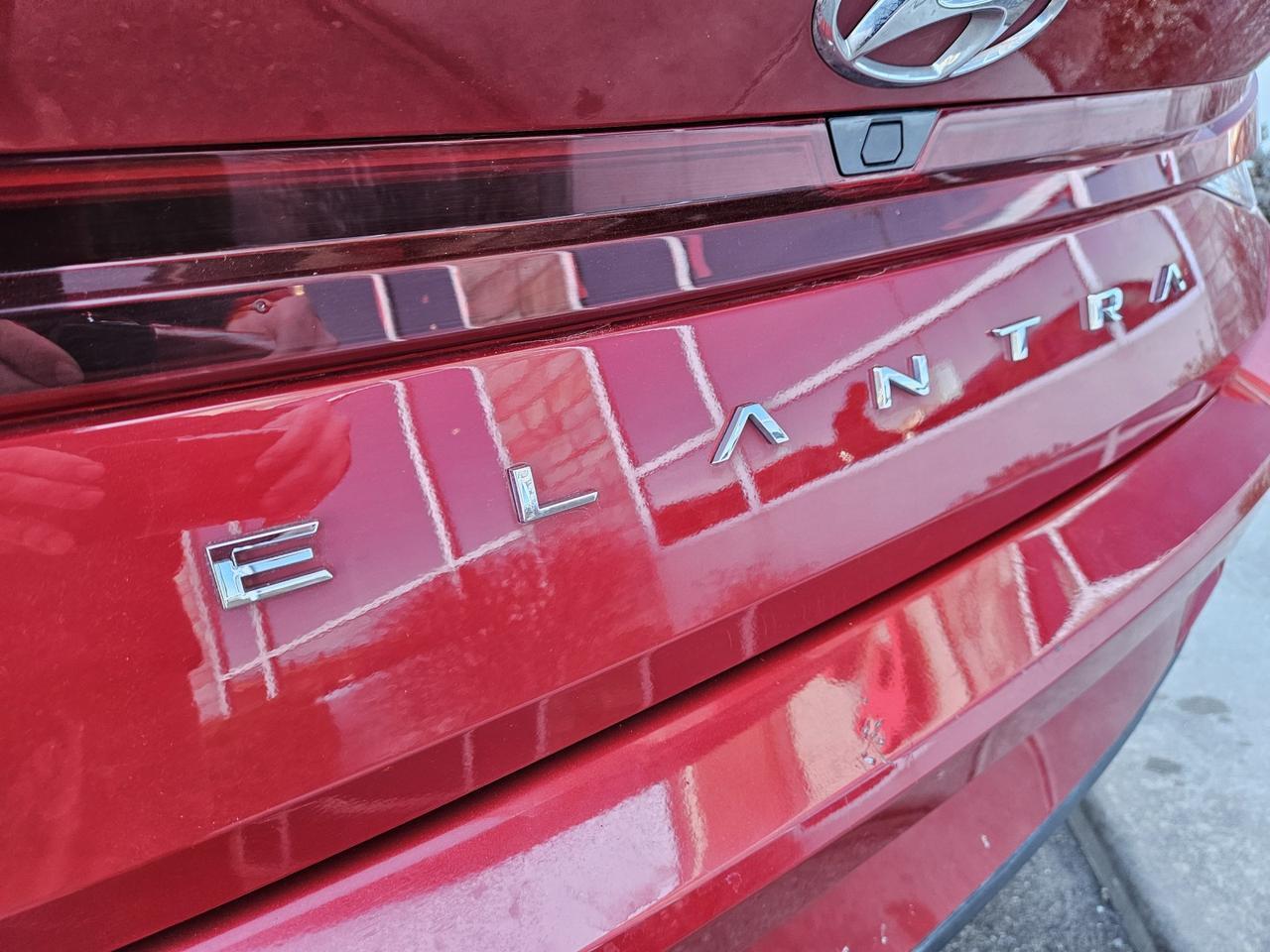 2022 Hyundai Elantra SEL Grand Junction CO