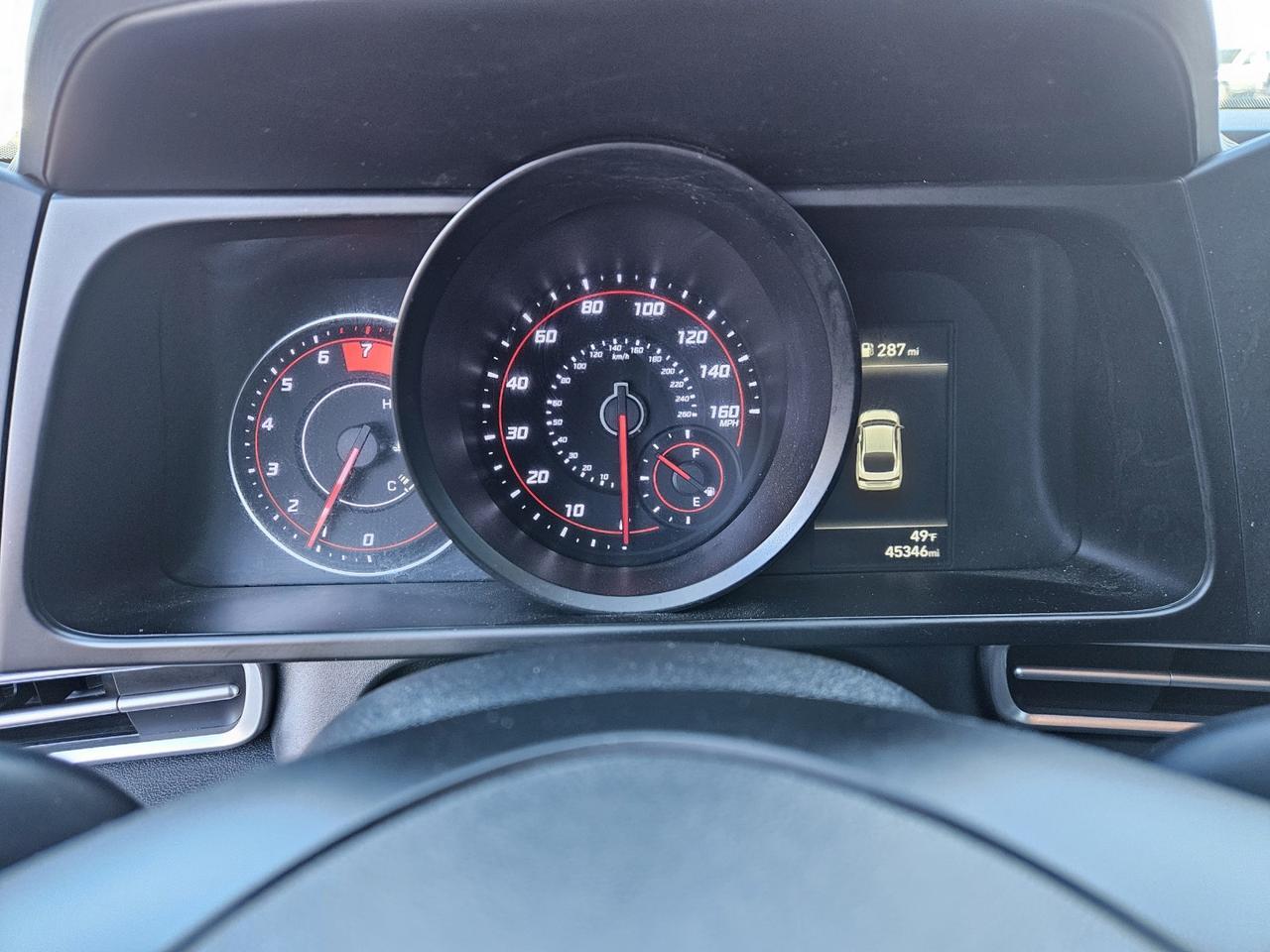 2022 Hyundai Elantra SEL Grand Junction CO