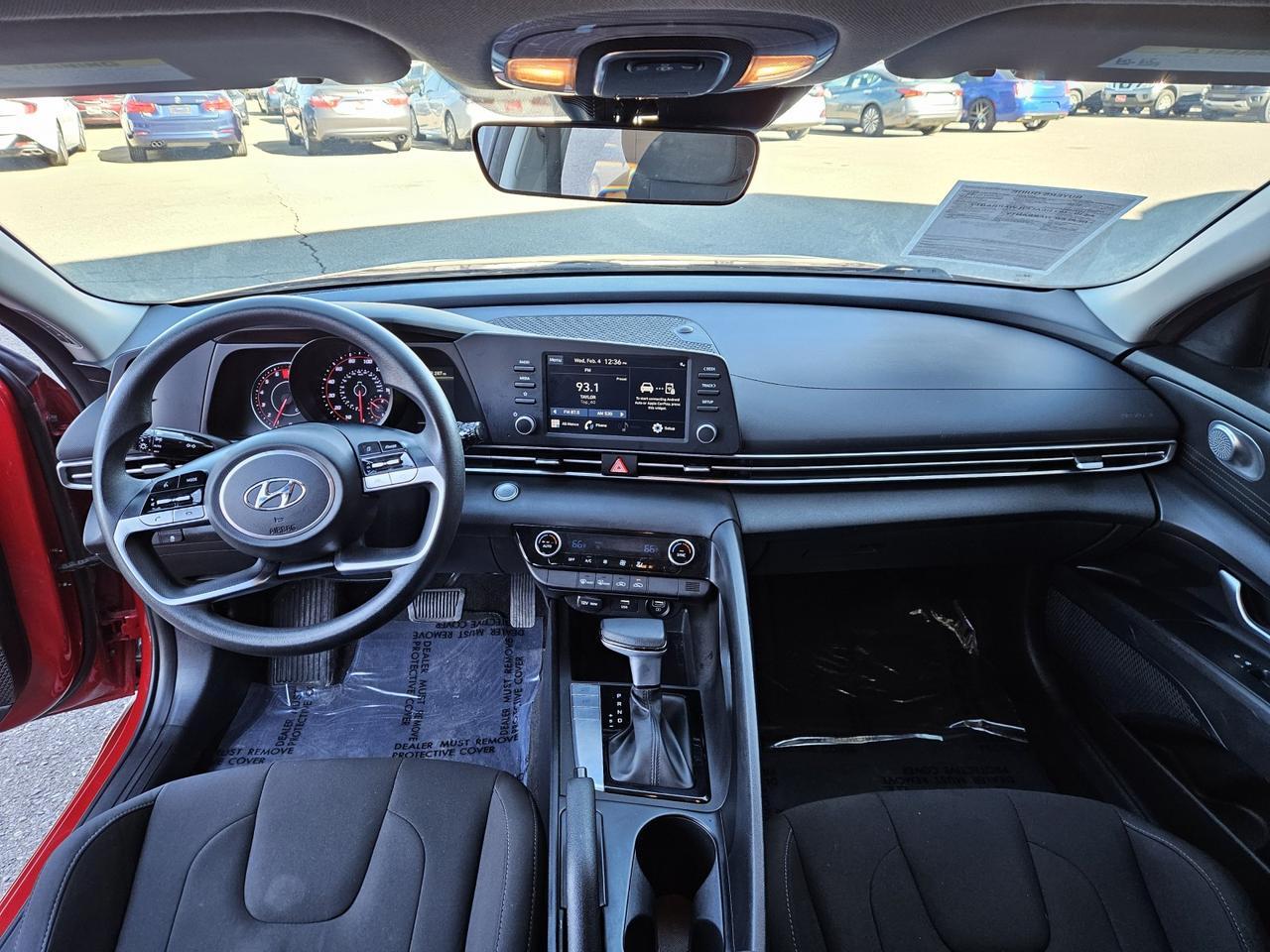 2022 Hyundai Elantra SEL Grand Junction CO