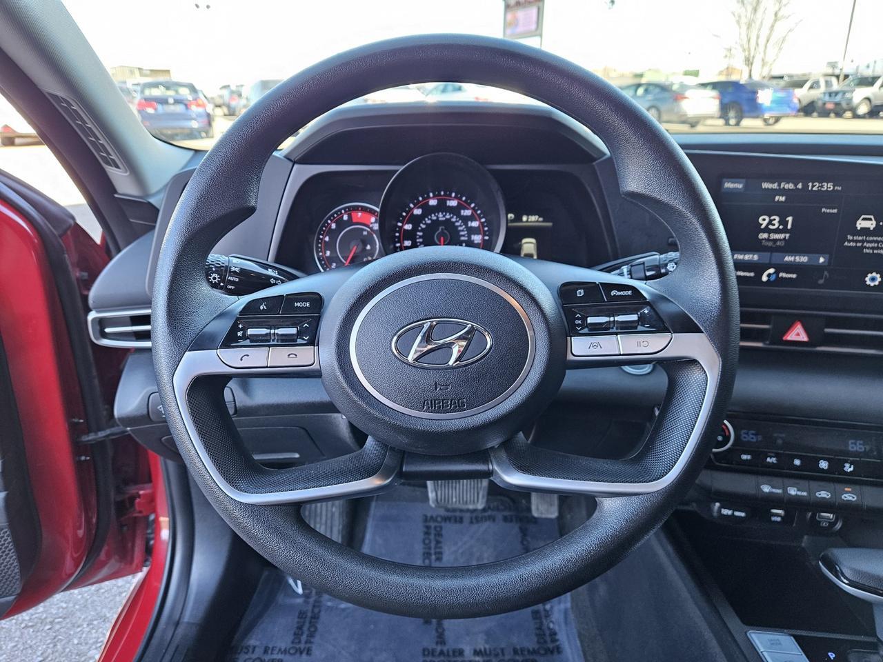 2022 Hyundai Elantra SEL Grand Junction CO