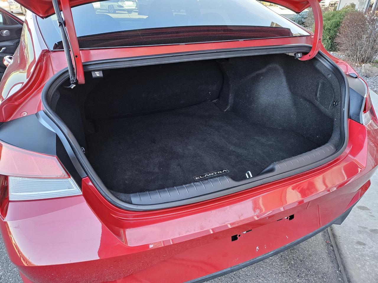 2022 Hyundai Elantra SEL Grand Junction CO