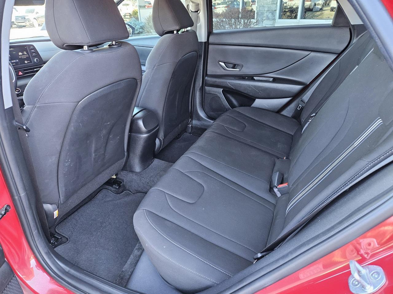2022 Hyundai Elantra SEL Grand Junction CO