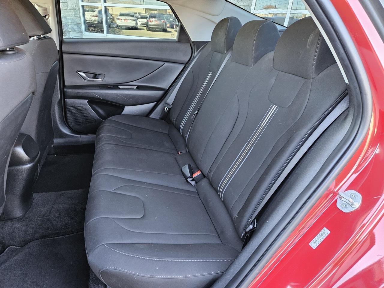 2022 Hyundai Elantra SEL Grand Junction CO