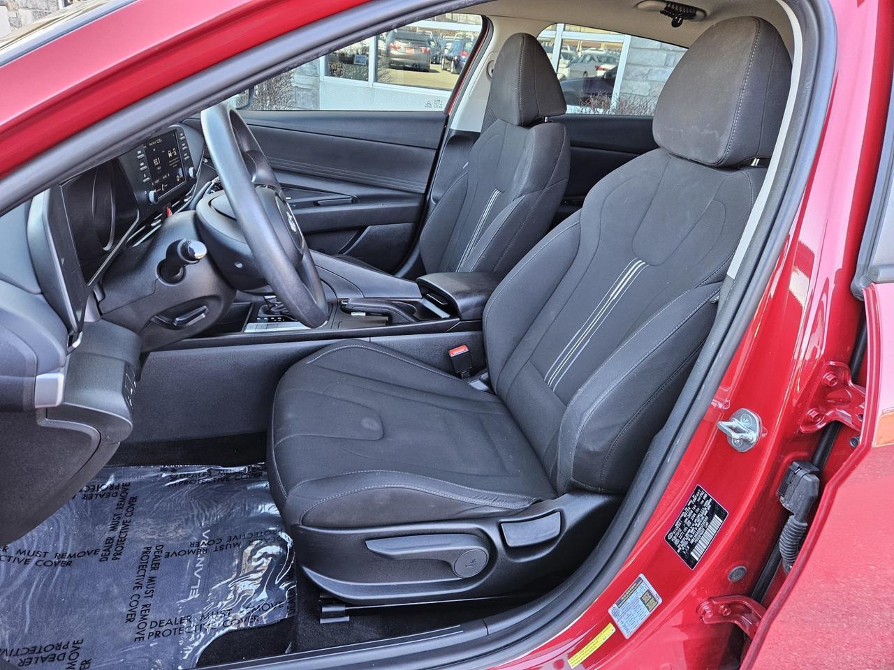 2022 Hyundai Elantra SEL Grand Junction CO