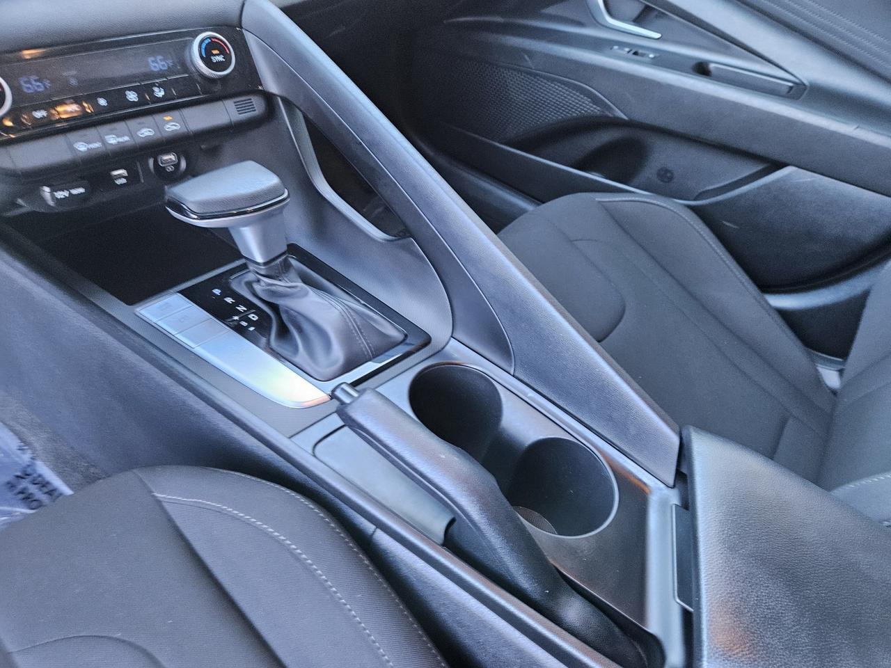 2022 Hyundai Elantra SEL Grand Junction CO