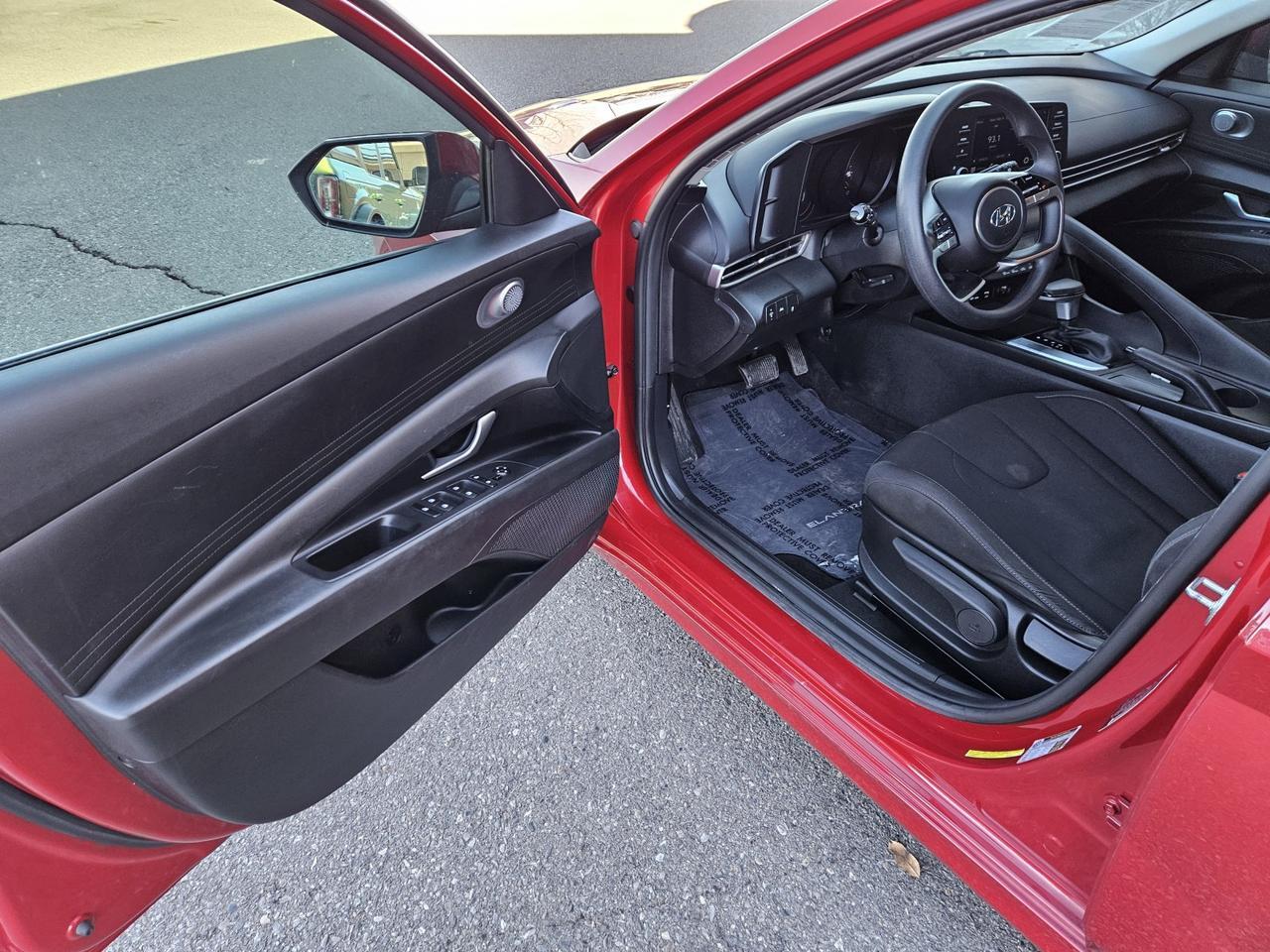 2022 Hyundai Elantra SEL Grand Junction CO