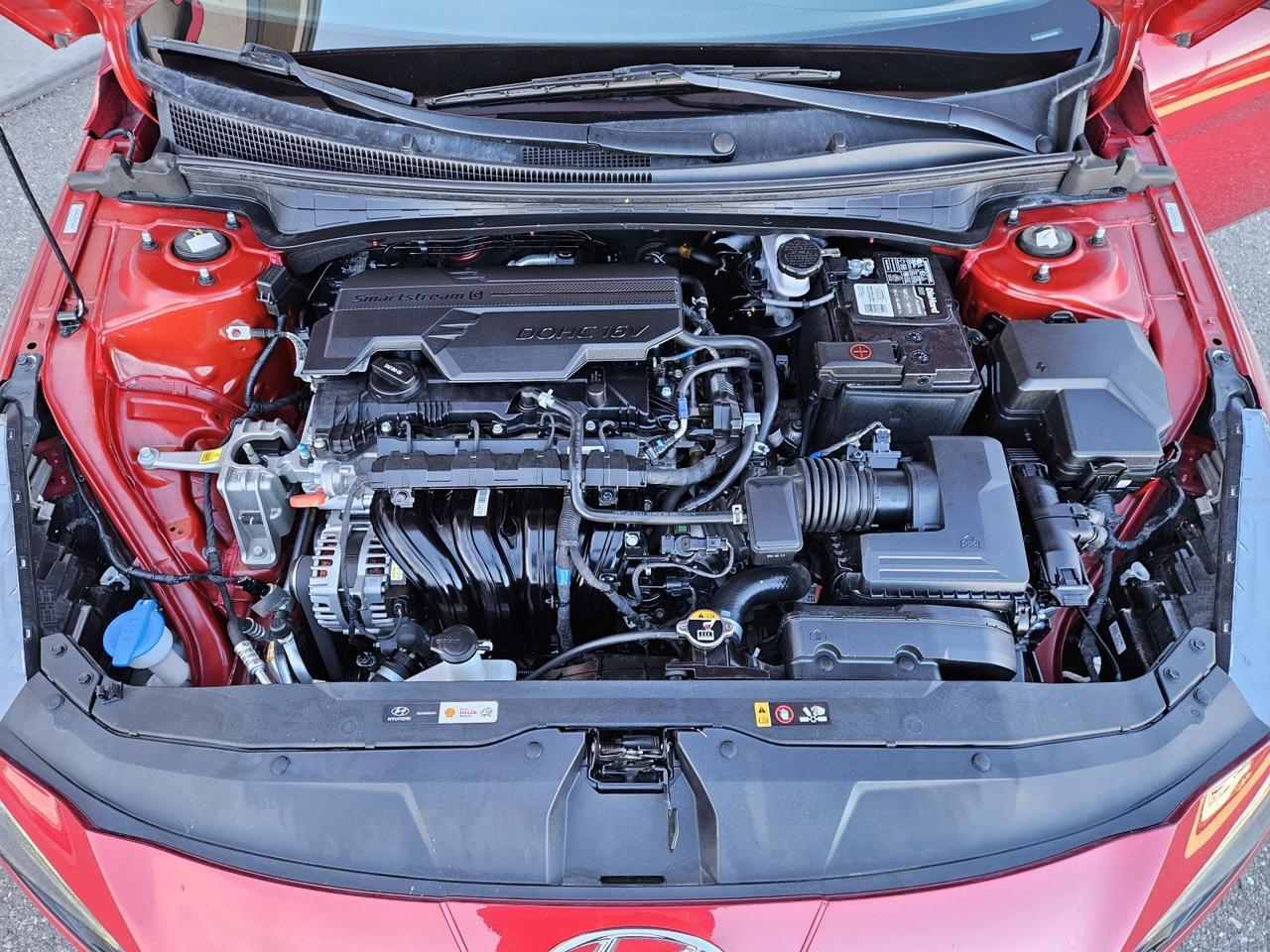 2022 Hyundai Elantra SEL Grand Junction CO