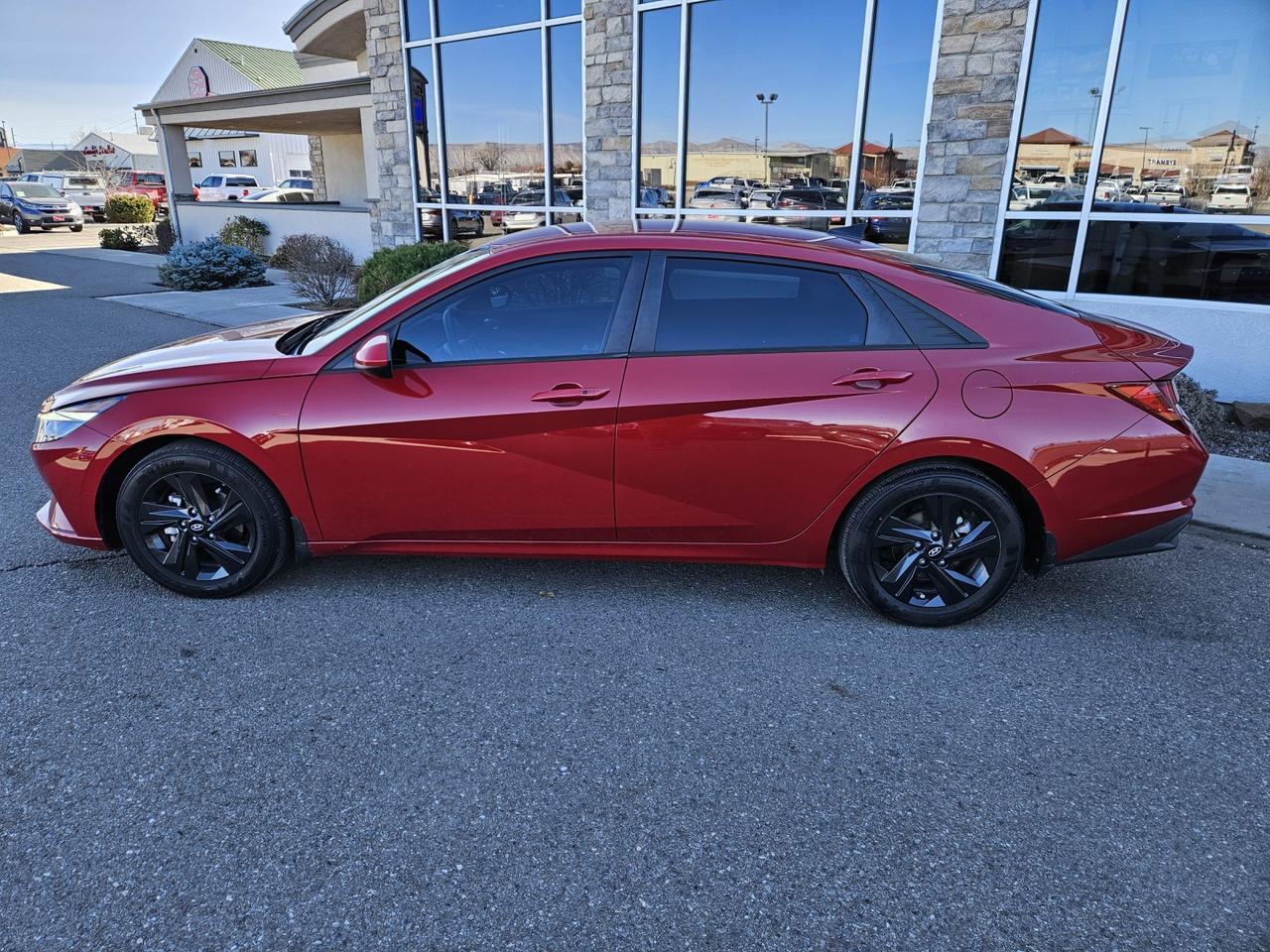 2022 Hyundai Elantra SEL Grand Junction CO