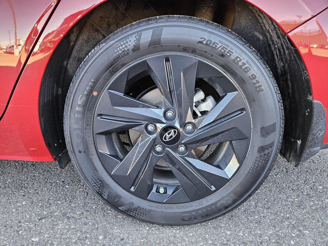 2022 Hyundai Elantra SEL Grand Junction CO