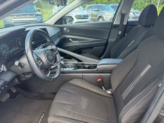 2022 Hyundai Elantra SEL Hattiesburg MS