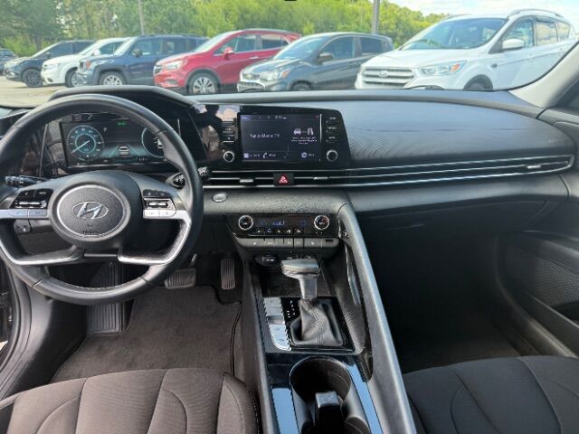 2022 Hyundai Elantra SEL Hattiesburg MS