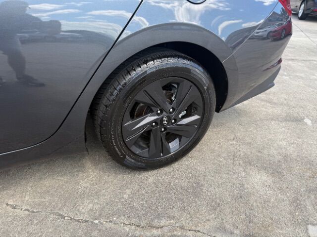 2022 Hyundai Elantra SEL Hattiesburg MS