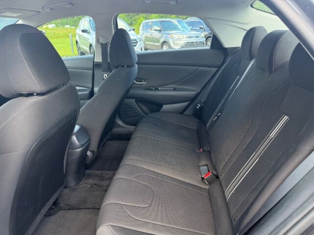 2022 Hyundai Elantra SEL Hattiesburg MS