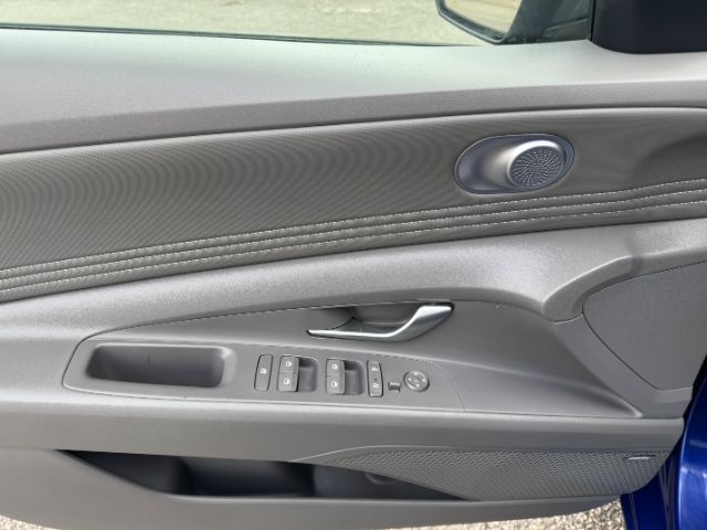 2022 Hyundai Elantra SEL Houston TX