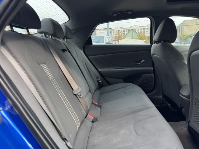 2022 Hyundai Elantra SEL Houston TX