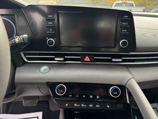 2022 Hyundai Elantra SEL Houston TX