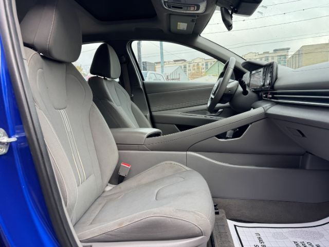 2022 Hyundai Elantra SEL Houston TX